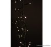 Design Dekor KDF 002 Kültéri LED-es METEOR FÉNYFÜGGÖNY mozgó fényeffekt funkció vezérlővel, 200 x 100 cm, 480 db meleg fehér LED-del