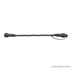   Design Decor KDK 998 TOLDÓKÁBEL, a Design Decor / DecorTrend toldható LED-es termékeihez, 3 m hosszú