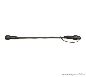 Design Decor KDK 998 TOLDÓKÁBEL, a Design Decor / DecorTrend toldható LED-es termékeihez, 3 m hosszú