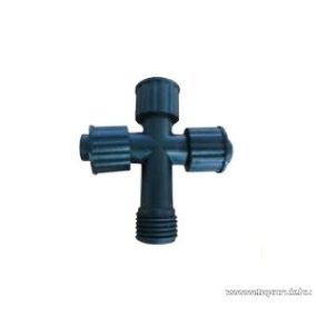   Design Decor KDK 999 3-as ELOSZTÓ, a Design Decor / DekorTrend toldható LED-es termékeihez