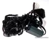 Design Dekor KDL 044 Beltéri LED-es fényfüzér, 40 db piros LED-del