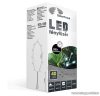 Design Dekor KDL 045 Beltéri LED-es fényfüzér, 40 db színes LED-del