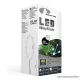 Design Dekor KDL 045 Beltéri LED-es fényfüzér, 40 db színes LED-del