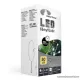 Design Dekor KDL 081 Beltéri LED-es fényfüzér, 80 db melegfehér LED-del