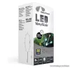 Design Dekor KDL 085 Beltéri LED-es fényfüzér, 80 db színes LED-del