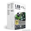 Design Dekor KDL 181 Beltéri LED-es fényfüzér, 180 db melegfehér LED-del