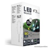   Design Dekor KDL 185 Beltéri LED-es fényfüzér, 180 db színes LED-del