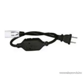   Dekor Design KNF 009 Vágható LED fénykábel kiegészítő BETÁP KÁBEL