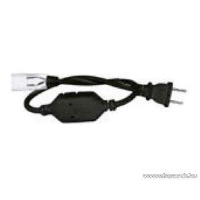   Dekor Design KNF 009 Vágható LED fénykábel kiegészítő BETÁP KÁBEL