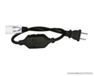 Dekor Design KNF 009 Vágható LED fénykábel kiegészítő BETÁP KÁBEL