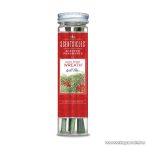  ScentSicles KSC 003 Snow Berry Wreath műfenyőre akasztható illatrúd (illatpálca), fagyöngy illattal, 6 db pálca / doboz