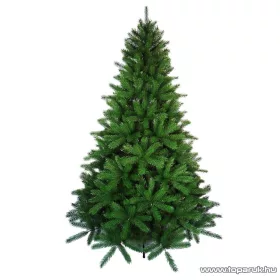 LUNGO MIX extradús műfenyő, 150 cm (KFB 015)