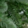 MÁTRAI LUC dús műfenyő,  2D + 3D kevert tűlevelű, zöld színű, 120 cm (KFB 632)