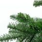   MÁTRAI LUC dús műfenyő,  2D + 3D kevert tűlevelű, zöld színű, 150 cm (KFB 635)