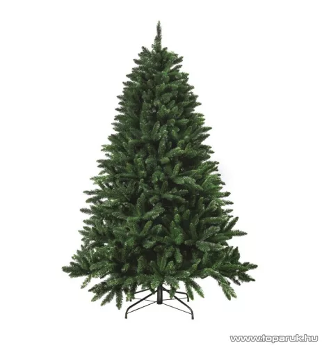 NORDMANN SUPREME extradús műfenyő, 210 cm (KFB 591)