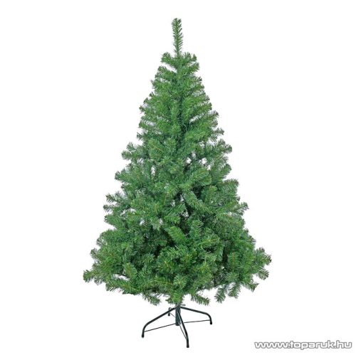 Nordmann King PREMIUM dús műfenyő, 120 cm (KFB 382)