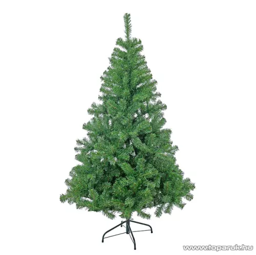 Nordmann King PREMIUM dús műfenyő, 150 cm (KFB 385)