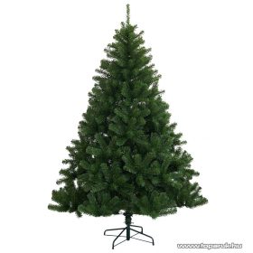 NORDMANN KING dús műfenyő, 210 cm (KFA 191)