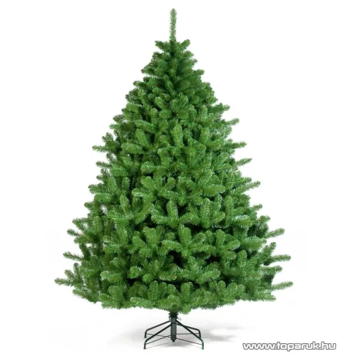 NORWAY SPRUCE extradús műfenyő, 180 cm (KFA 508)