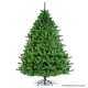 NORWAY SPRUCE extradús műfenyő, 180 cm (KFA 508)