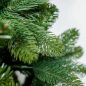   POLYMIX két és háromdimenziós tűlevelű valósághű extradús műfenyő, 240 cm (KFB 074)