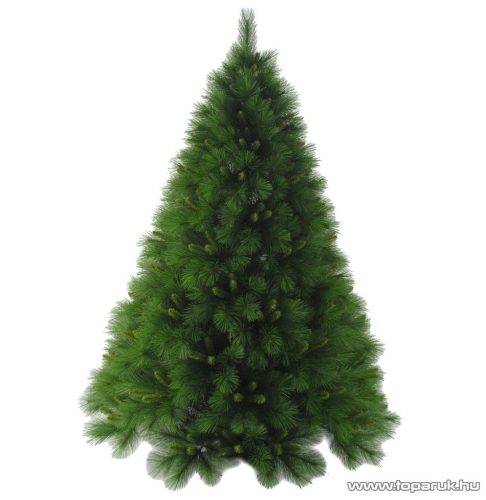 SIERRA tűleveles dús műfenyő, 150 cm (KFB 545)
