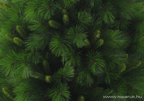 SIERRA tűleveles dús műfenyő, 150 cm (KFB 545)