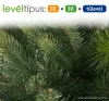SPECTRUM extradús műfenyő, 150 cm (KFB 215)