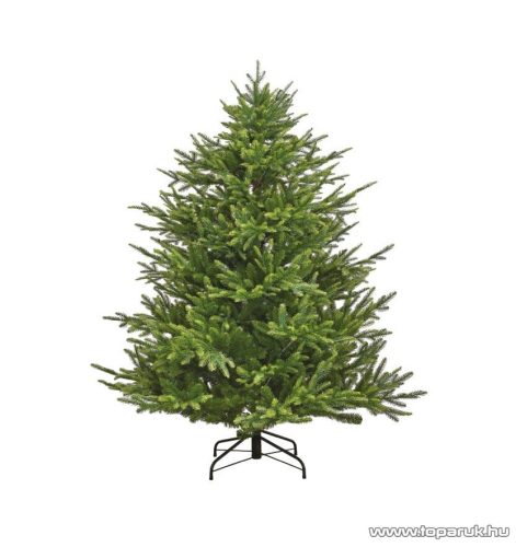 SWISS PREMIUM extradús terebélyes műfenyő, 210 cm (KFB 141)