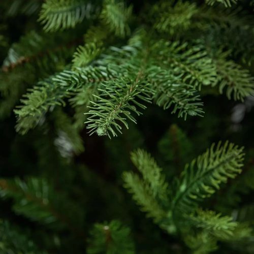 SWISS PREMIUM extradús terebélyes műfenyő, 210 cm (KFB 141)