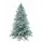 SNOW KING Premium KFB 834 extradús havas design műfenyő kevert 2D és 3D tűlevelekkel, 240 cm