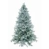 SNOW KING Premium KFB 835 extradús havas design műfenyő kevert 2D és 3D tűlevelekkel, 150 cm