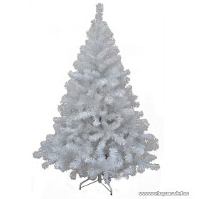 WONDER WHITE fehér dús műfenyő, 150 cm (KFA 295)