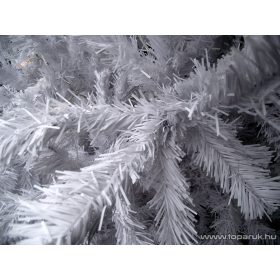 WONDER WHITE fehér dús műfenyő, 180 cm (KFA 298)