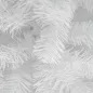   Wonder White PREMIUM fehér dús műfenyő 2D lapos tűlevelekkel, 150 cm (KFB 395)
