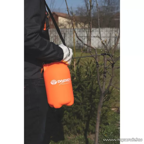 Daewoo DAPSP5L Háti / kézi permetező, 5 literes
