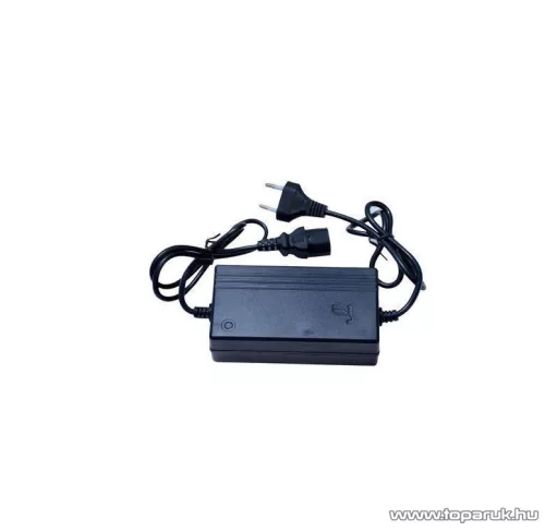 Daewoo DABS16K Akkumulátoros elektromos háti permetező, 8 Ah, 12 V, 16 literes