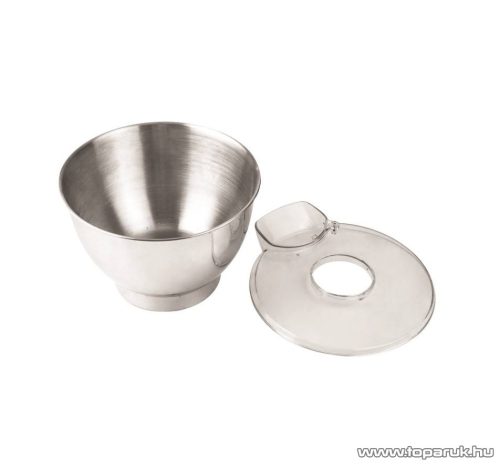 Daewoo DSX-5055 Premium Titan multifunkciós konyhai robotgép (dagasztógép) turmixal és húsdarálóval, 1200W