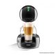 Delonghi EDG636.S Dolce Gusto STELIA kávéfőző, fekete-szürke