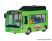 Dickie City busz, 3 féle szín (203314321) - Megszűnt termék: 2015. November