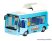 Dickie City busz, 3 féle szín (203314321) - Megszűnt termék: 2015. November
