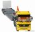 Dickie Construction Team kamion munkagéppel, 2 féle (203414805) - Megszűnt termék: 2016. November