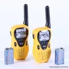 Dickie Easy Call Walkie Talkie, adóvevő gyerekeknek (201118176) - készlethiány