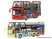 Dickie Emeletes turista busz, 2 féle szín (203314322) - Megszűnt termék: 2015. November