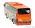 Dickie Euro Travel távolsági busz, 3 féle szín (203314826) - Megszűnt termék: 2015. November