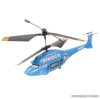 Dickie IRC Verdák Dinoco távirányítós helikopter (203089560) - Megszűnt termék: 2015. November