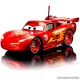 Dickie RC Verdák Villám McQueen távirányítós autó metál fényezéssel, 1:24 (203089538) - Megszűnt termék: 2015. November