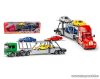 Dickie Transporter autószállító szett, 2 féle (203414481) - Megszűnt termék: 2015. November