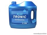   ARAL Blue Tronic 10W40 Ásványolajbázisú szintetikus motorolaj 1x4 liter, benzines és diesel autókhoz