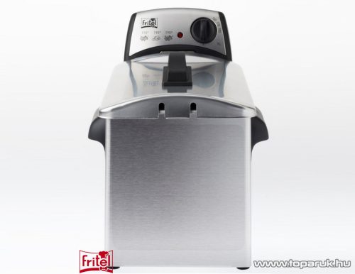 FRITEL FR 1355 3 literes olajsütő Cool Zone technológiával, 2200 W